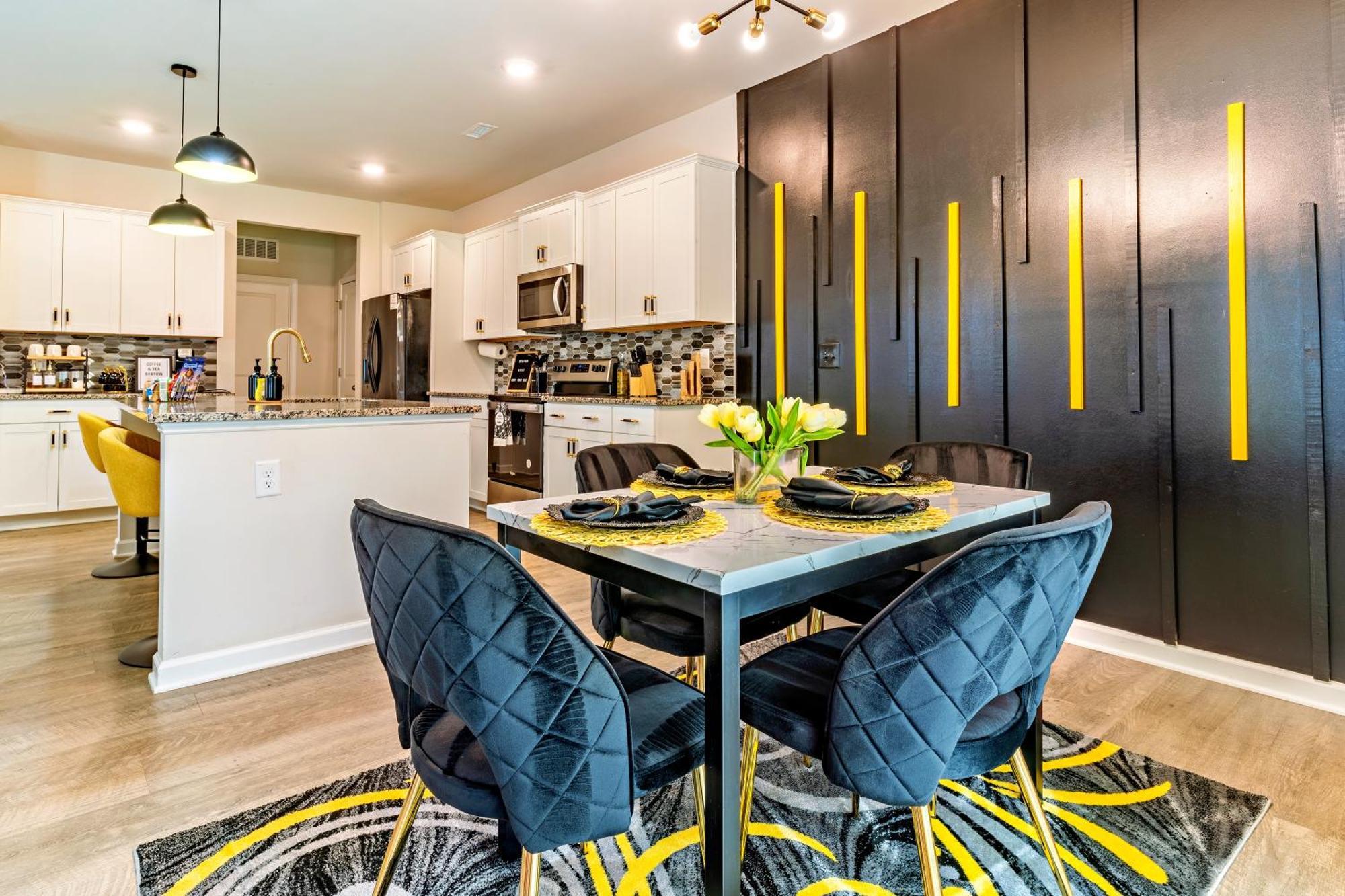 Raleigh Luxe Family Retreat- 15 Min To Downtown, Kids Gear, Fast Wifi For Wfh, Ev & Pet Friendly Villa Buitenkant foto