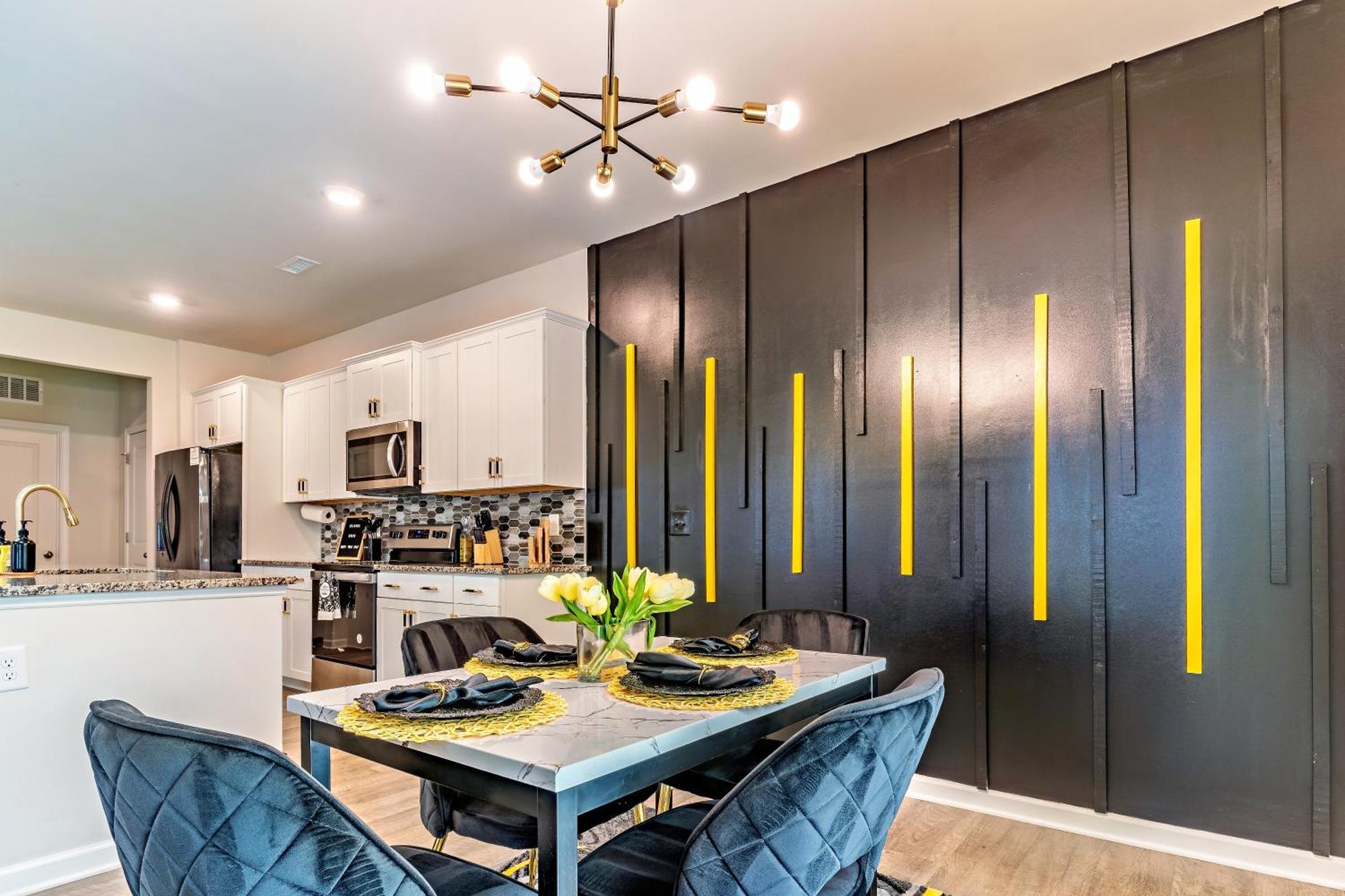 Raleigh Luxe Family Retreat- 15 Min To Downtown, Kids Gear, Fast Wifi For Wfh, Ev & Pet Friendly Villa Buitenkant foto