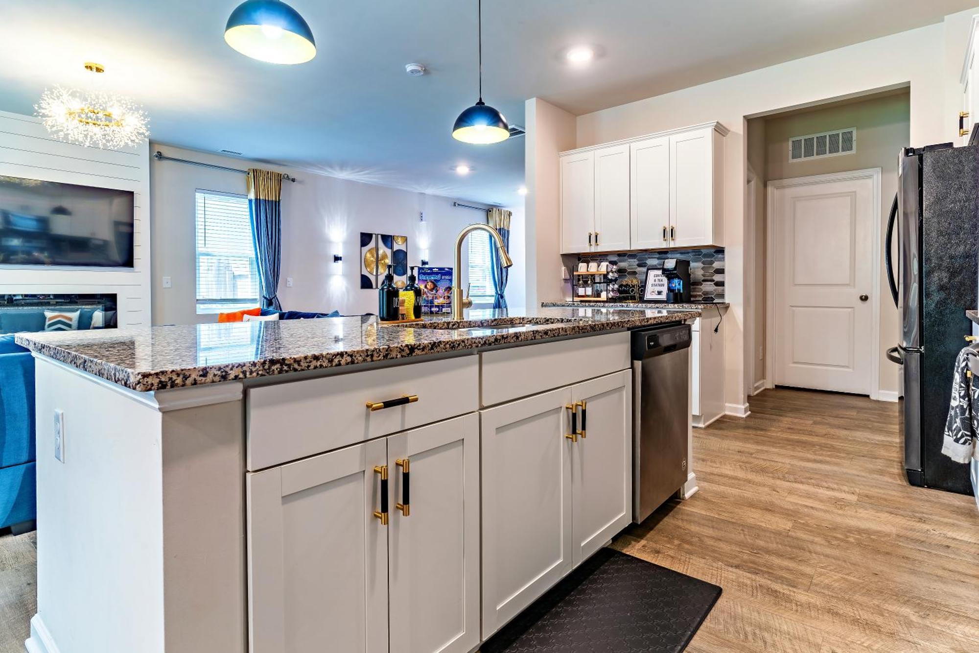 Raleigh Luxe Family Retreat- 15 Min To Downtown, Kids Gear, Fast Wifi For Wfh, Ev & Pet Friendly Villa Buitenkant foto