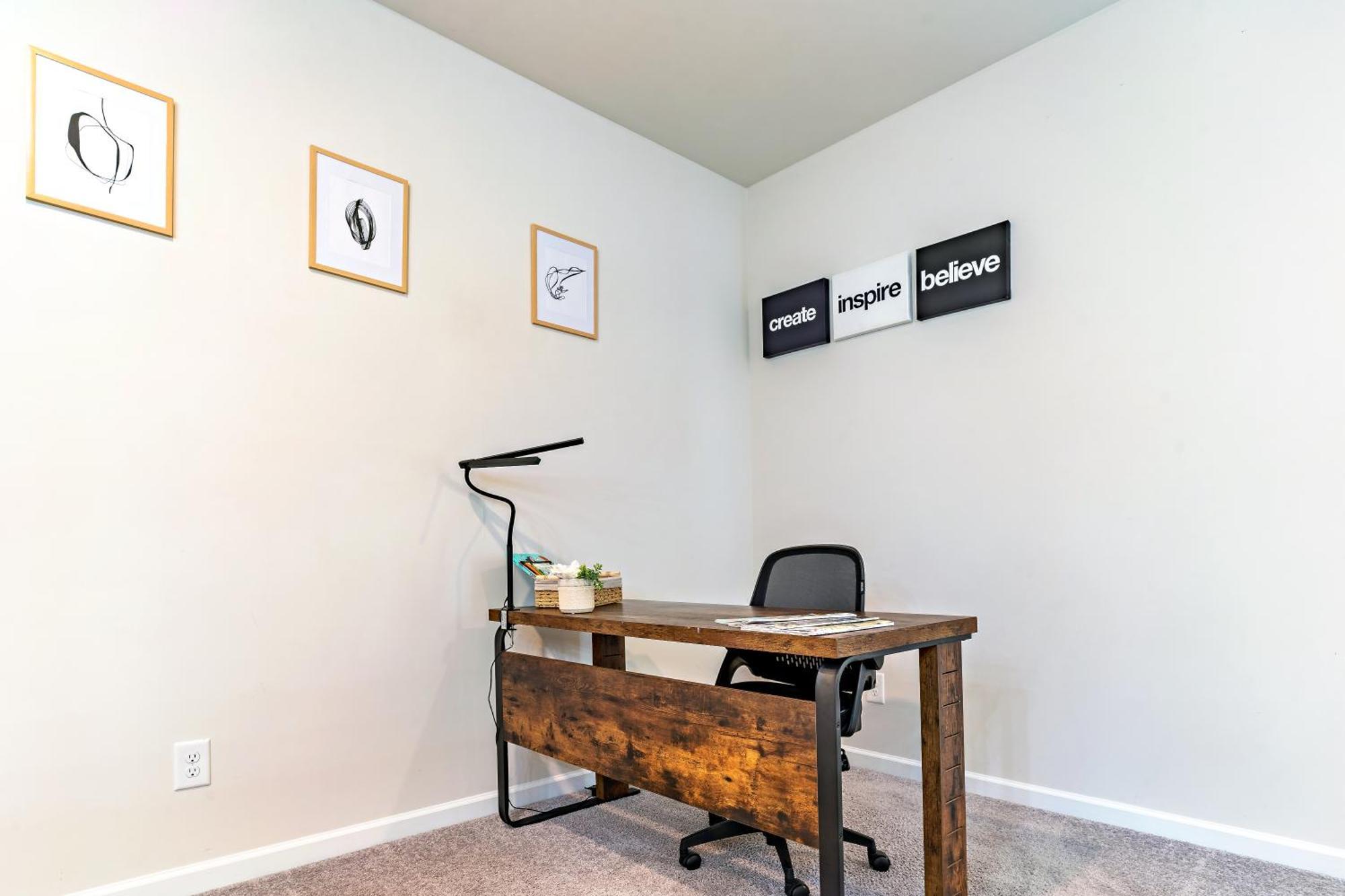 Raleigh Luxe Family Retreat- 15 Min To Downtown, Kids Gear, Fast Wifi For Wfh, Ev & Pet Friendly Villa Buitenkant foto