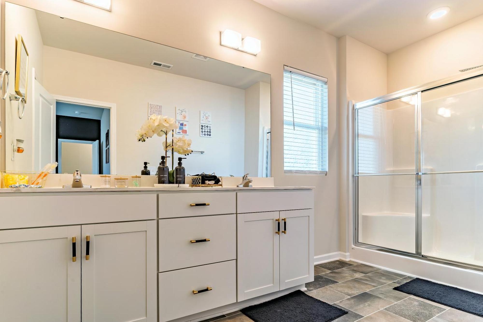 Raleigh Luxe Family Retreat- 15 Min To Downtown, Kids Gear, Fast Wifi For Wfh, Ev & Pet Friendly Villa Buitenkant foto